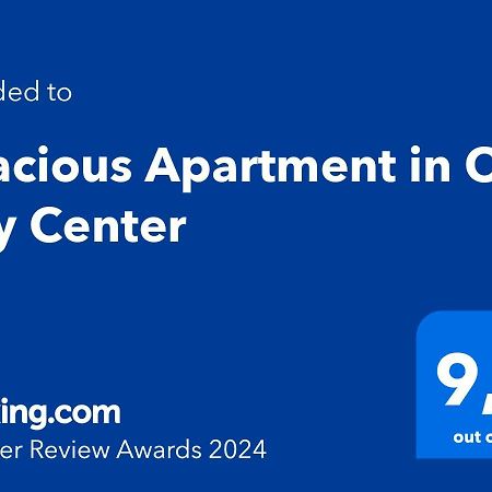 Modern Apartment In Old City Center إلفيف المظهر الخارجي الصورة