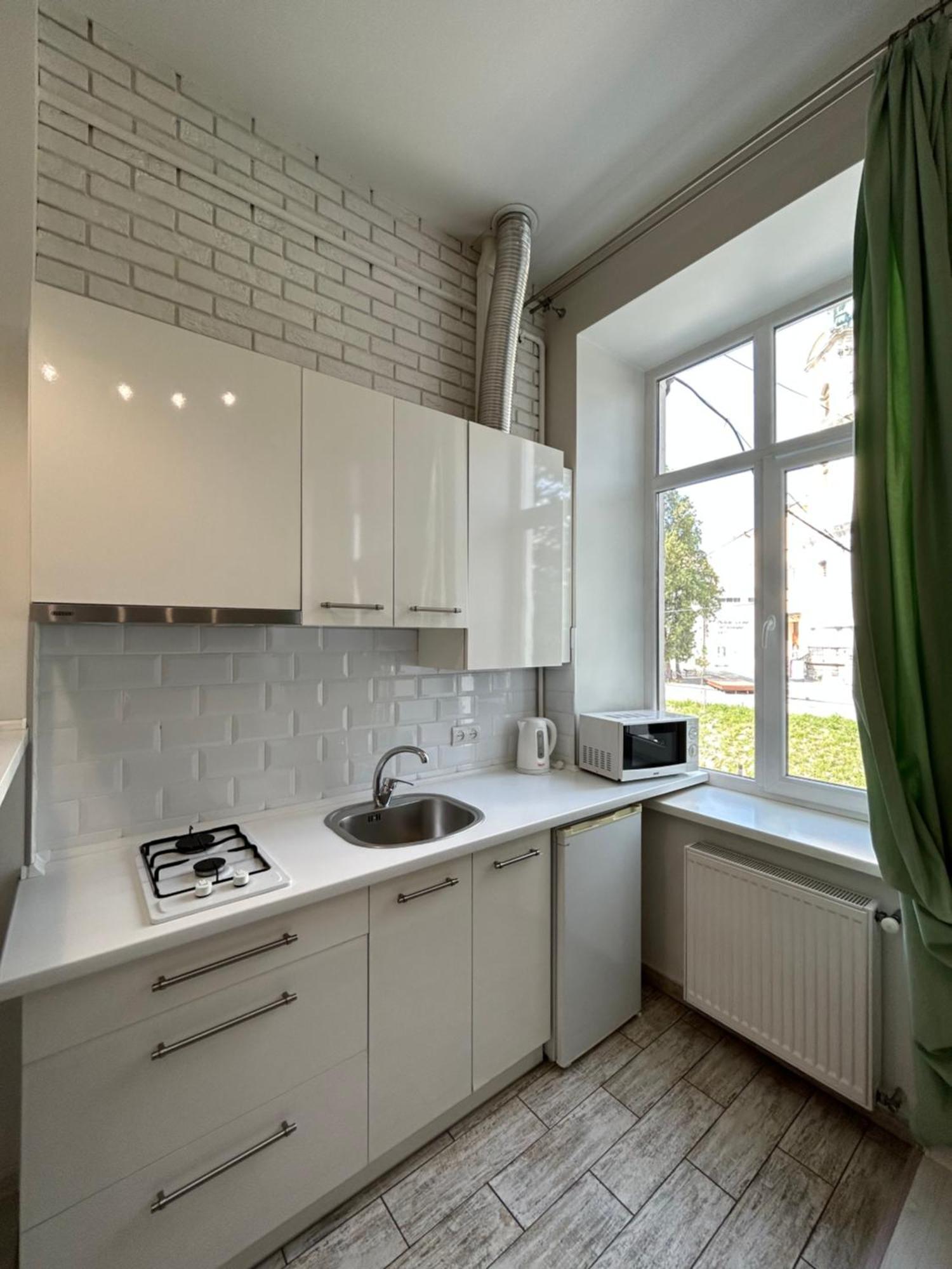 Modern Apartment In Old City Center إلفيف المظهر الخارجي الصورة