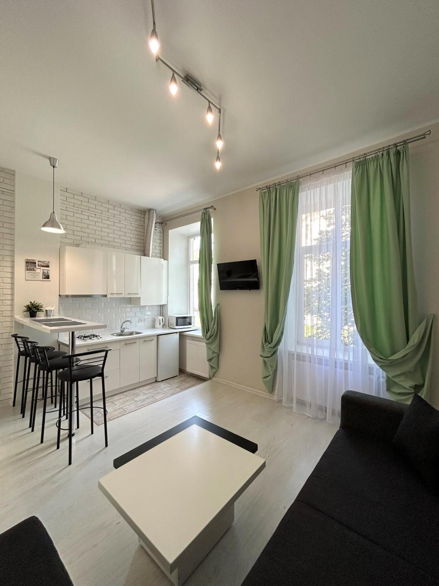 Modern Apartment In Old City Center إلفيف المظهر الخارجي الصورة