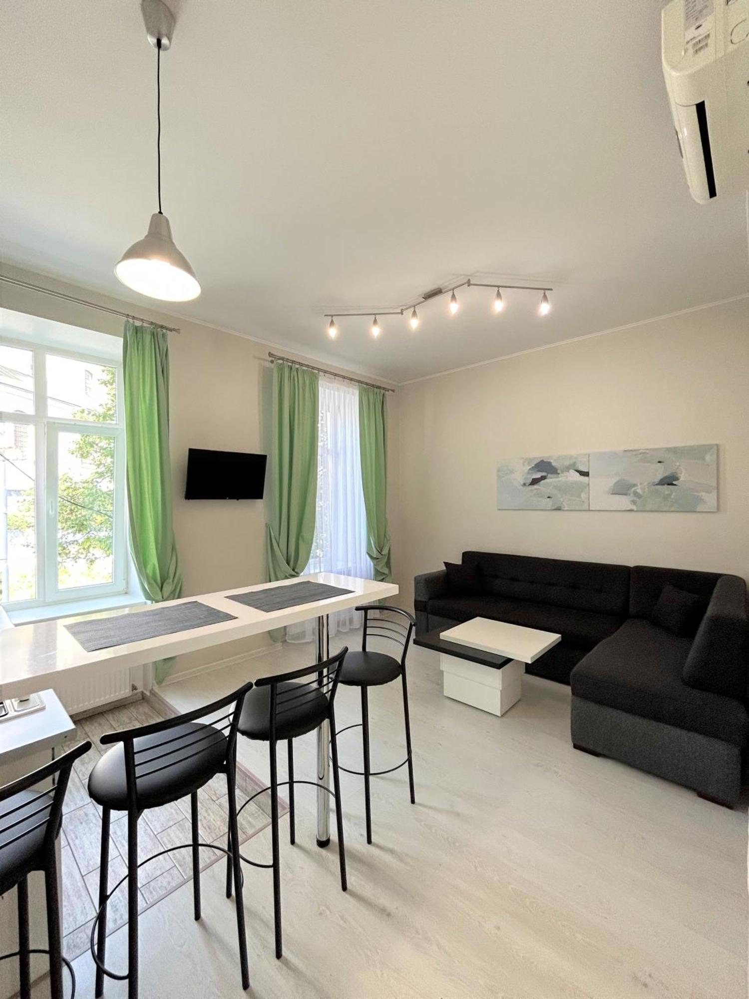 Modern Apartment In Old City Center إلفيف المظهر الخارجي الصورة