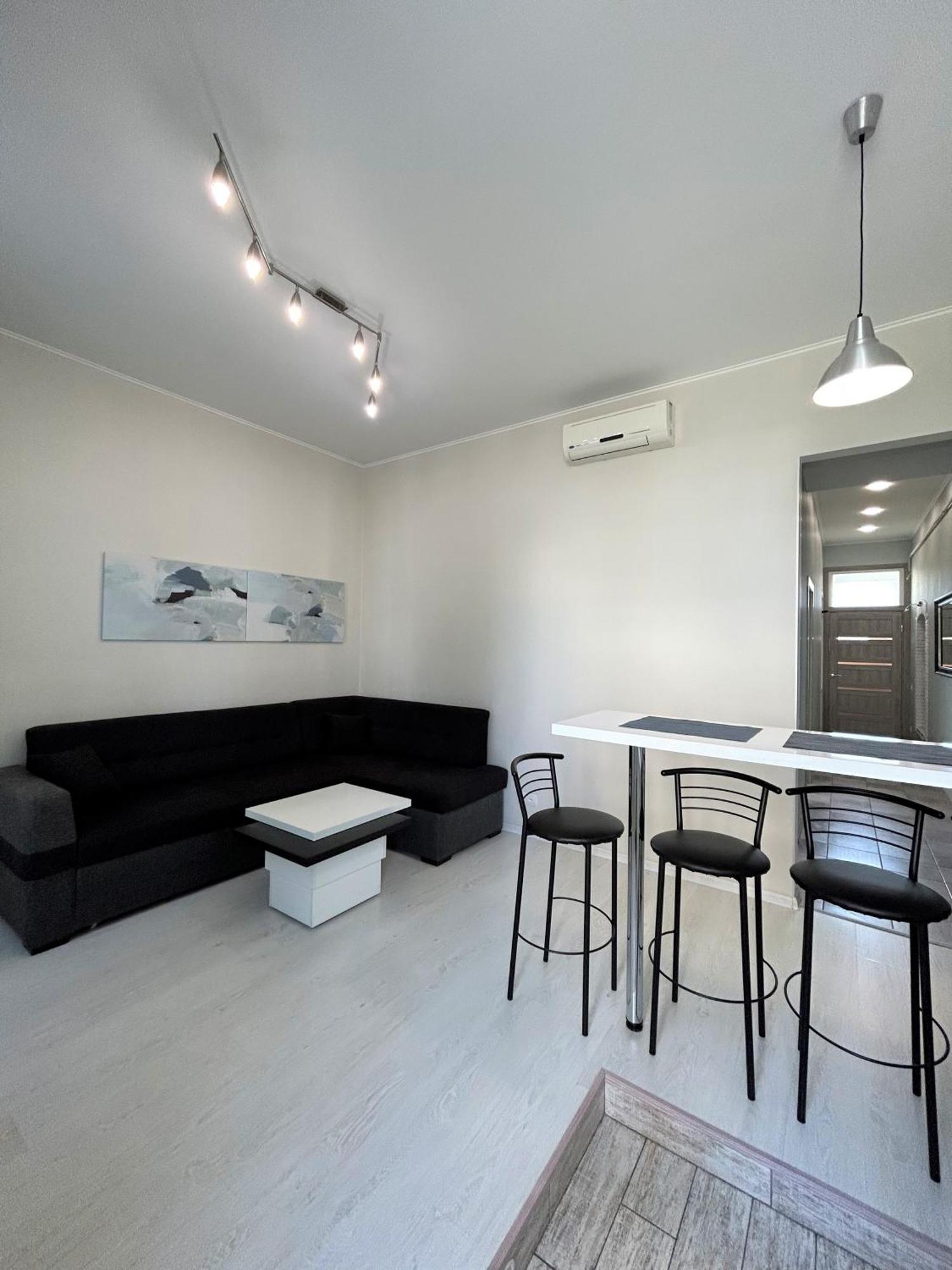 Modern Apartment In Old City Center إلفيف المظهر الخارجي الصورة