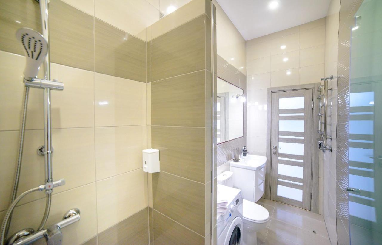 Modern Apartment In Old City Center إلفيف المظهر الخارجي الصورة