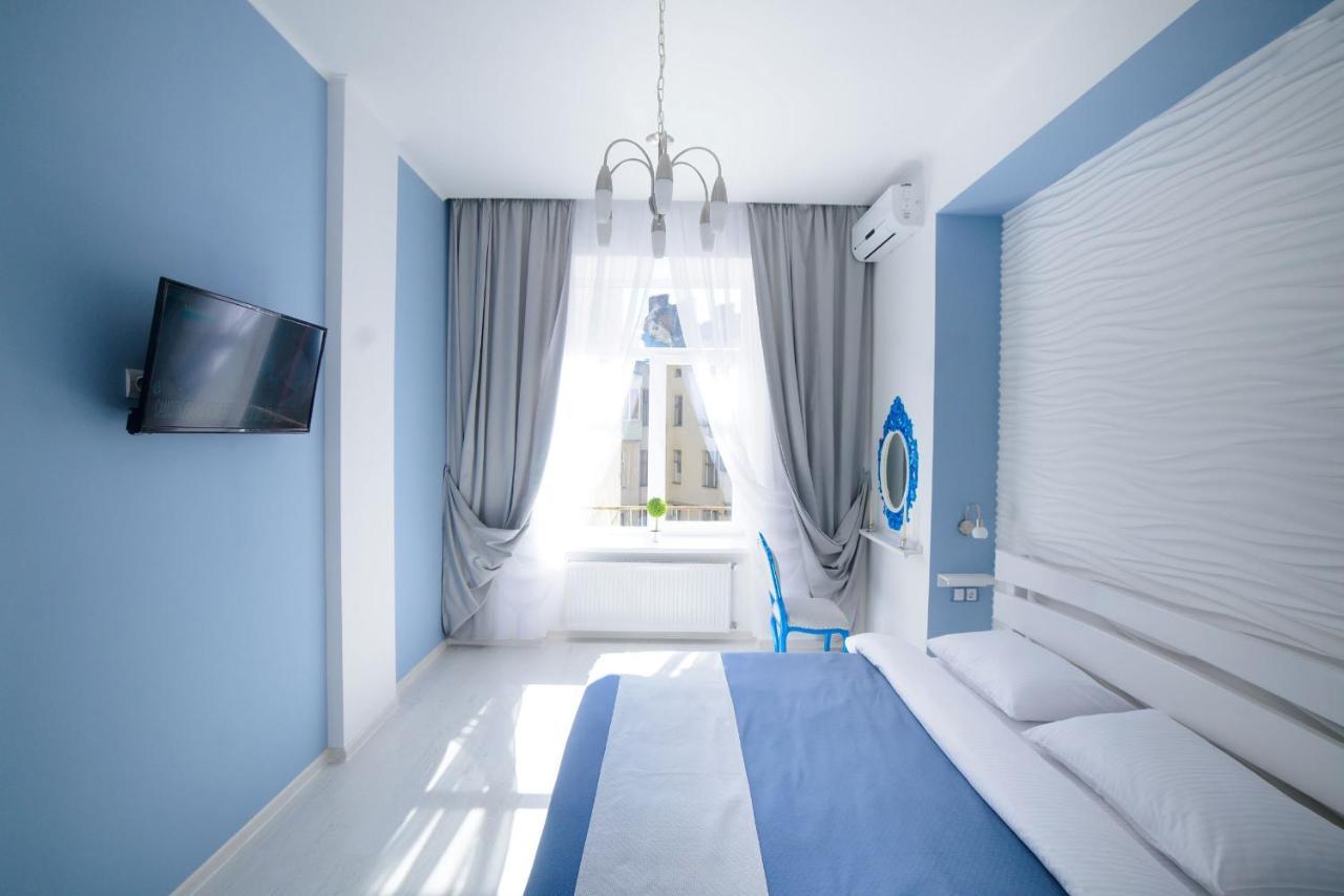 Modern Apartment In Old City Center إلفيف المظهر الخارجي الصورة