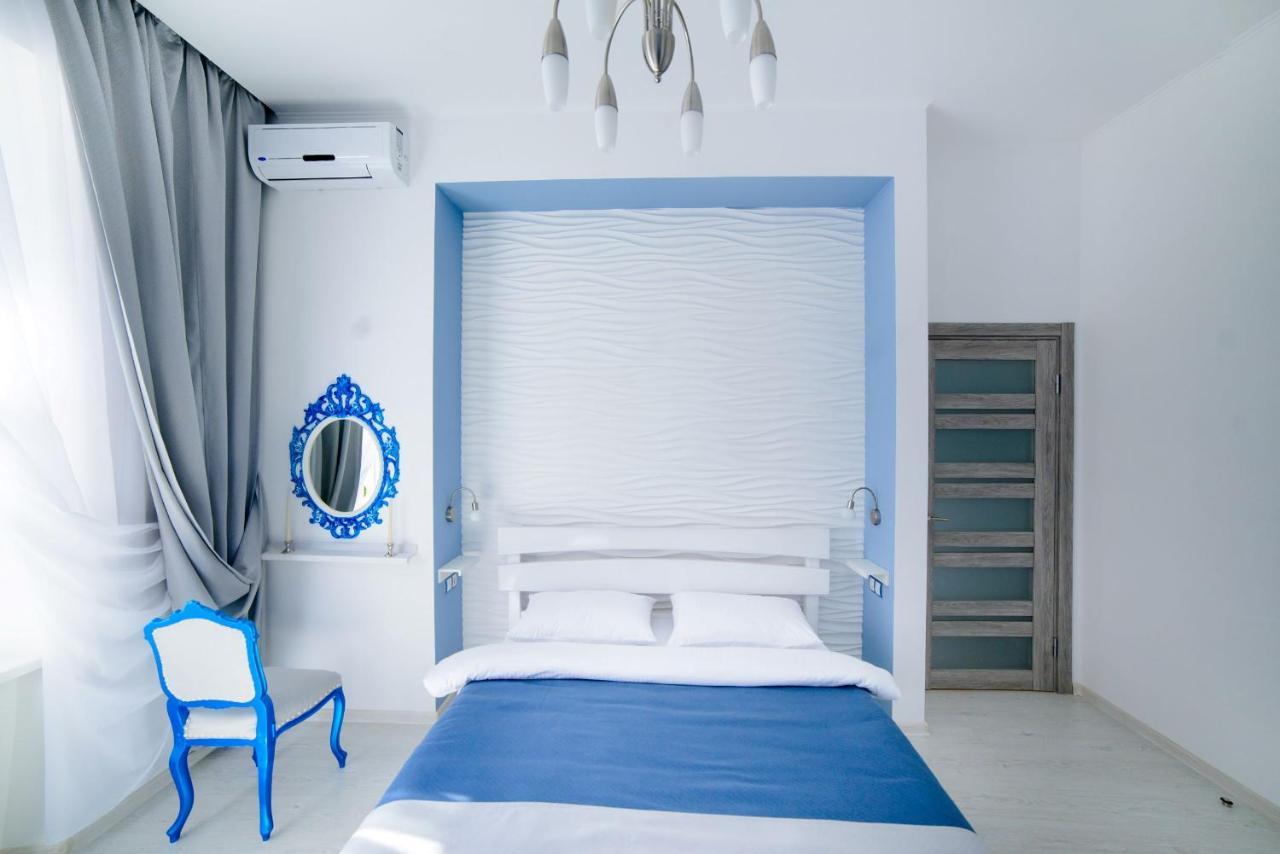 Modern Apartment In Old City Center إلفيف المظهر الخارجي الصورة